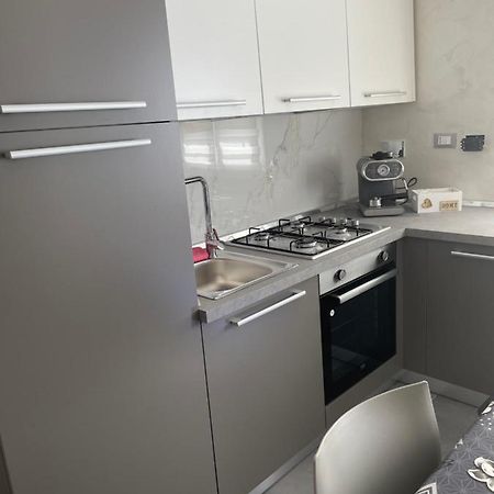 Apartamento Orchidea Civitavecchia Exterior foto
