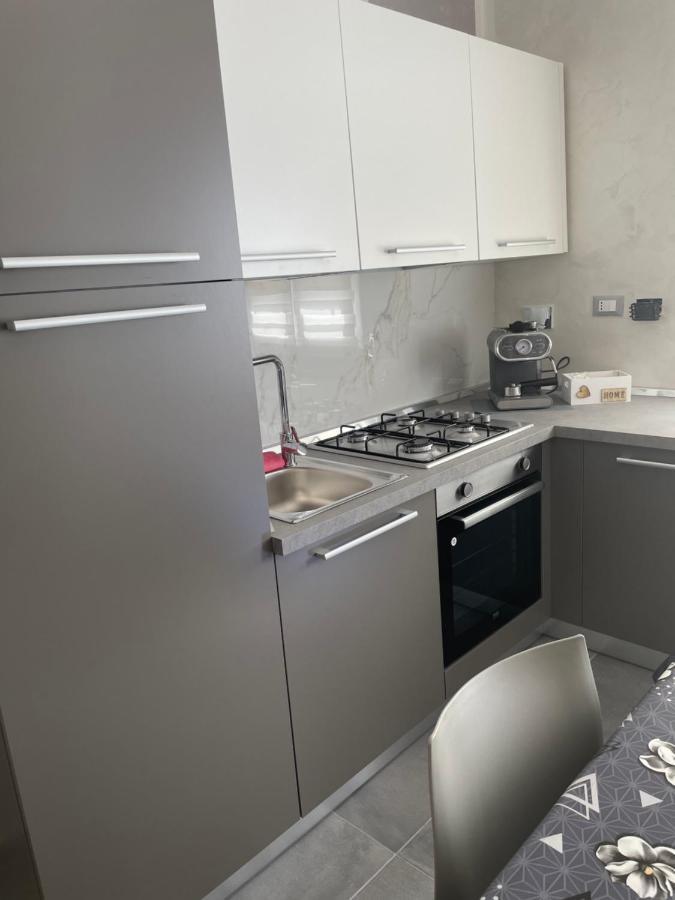Apartamento Orchidea Civitavecchia Exterior foto